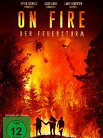 Poster der On Fire - Der Feuersturm