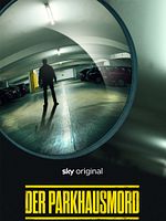 Poster der Der Parkhausmord – Wer tötete Charlotte Böhringer?