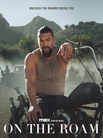 Poster der On the Roam With Jason Momoa