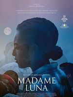 Poster der Madame Luna
