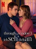 Poster der Through My Window 3 - Ich seh' dich an