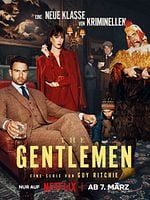 Bild von The Gentlemen