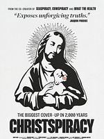 Poster der Christspiracy: The Spirituality Secret