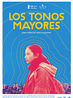 Poster der Los tonos mayores