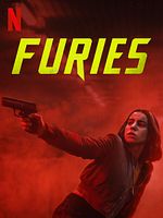 Bild von Furies