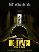 Poster der Nightwatch 2 – Demons Are Forever