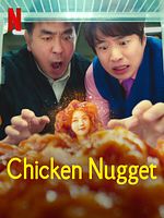Poster der Chicken Nugget