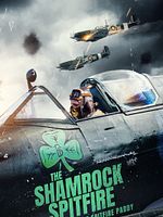 Poster der The Shamrock Spitfire