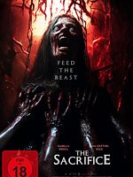 Poster der The Sacrifice