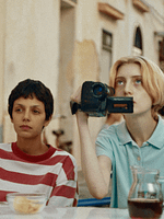 Poster der Quell’estate con Irène