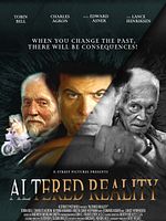 Poster der Altered Reality