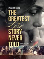 Poster der The Greatest Love Story Never Told