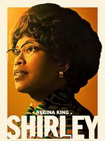 Poster der Shirley