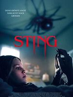 Poster der Sting