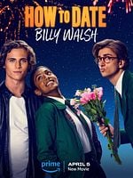 Poster der Date mich Billy Walsh!