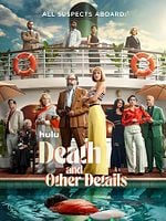 Bild von Death and Other Details