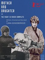 Poster der Deda-Shvili