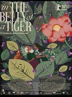 Poster der In the Belly of a Tiger