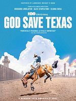 Bild von God Save Texas