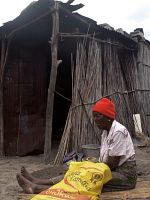 Poster der As noites ainda cheiram a pólvora