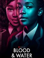 Bild von Blood & Water