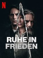Poster der Ruhe in Frieden