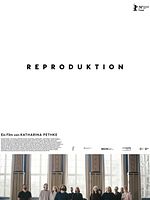 Poster der Reproduktion