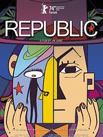 Poster der Republic