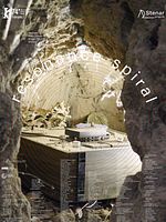 Poster der Resonance Spiral