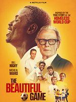 Poster der The Beautiful Game