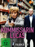 Poster der Kommissarin Lucas: Löwenherz