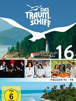 Poster der Das Traumschiff: Bahamas