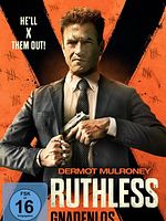 Poster der Ruthless - Gnadenlos