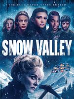Poster der Snow Valley