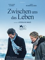 Poster der Zwischen uns das Leben