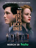 Bild von We Were The Lucky Ones