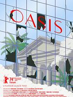 Poster der Oasis