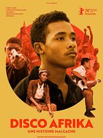 Poster der Disco Afrika : une histoire malgache