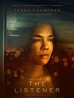 Poster der The Listener