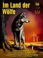 Poster der Im Land der Wölfe