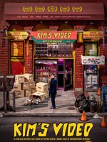 Poster der Kim's Video