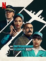 Bild von Die Entführung des Fluges 601