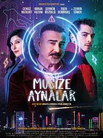 Poster der Mucize Aynalar