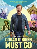 Bild von Conan O'Brien Must Go