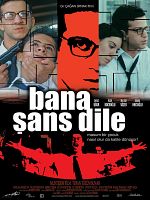 Poster der Bana Şans Dile