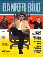 Poster der Banker Bilo