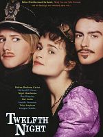 Poster der Was ihr wollt