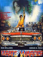 Poster der Il ragazzo dal kimono d'oro 3