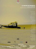 Poster der Night Across the Street