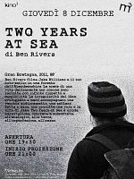 Poster der Two Years at Sea
